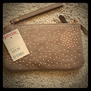 Cutest little wristlet